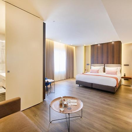 Hotel Moon & Sun Порто Екстериор снимка