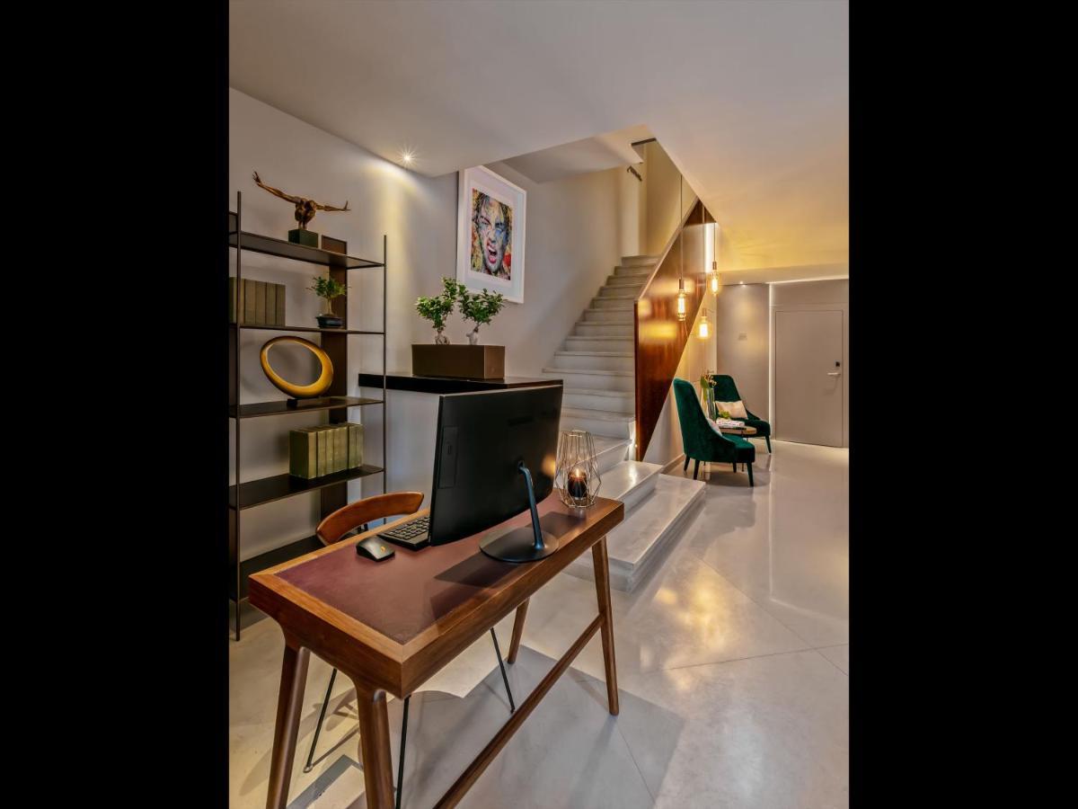 Hotel Moon & Sun Порто Екстериор снимка