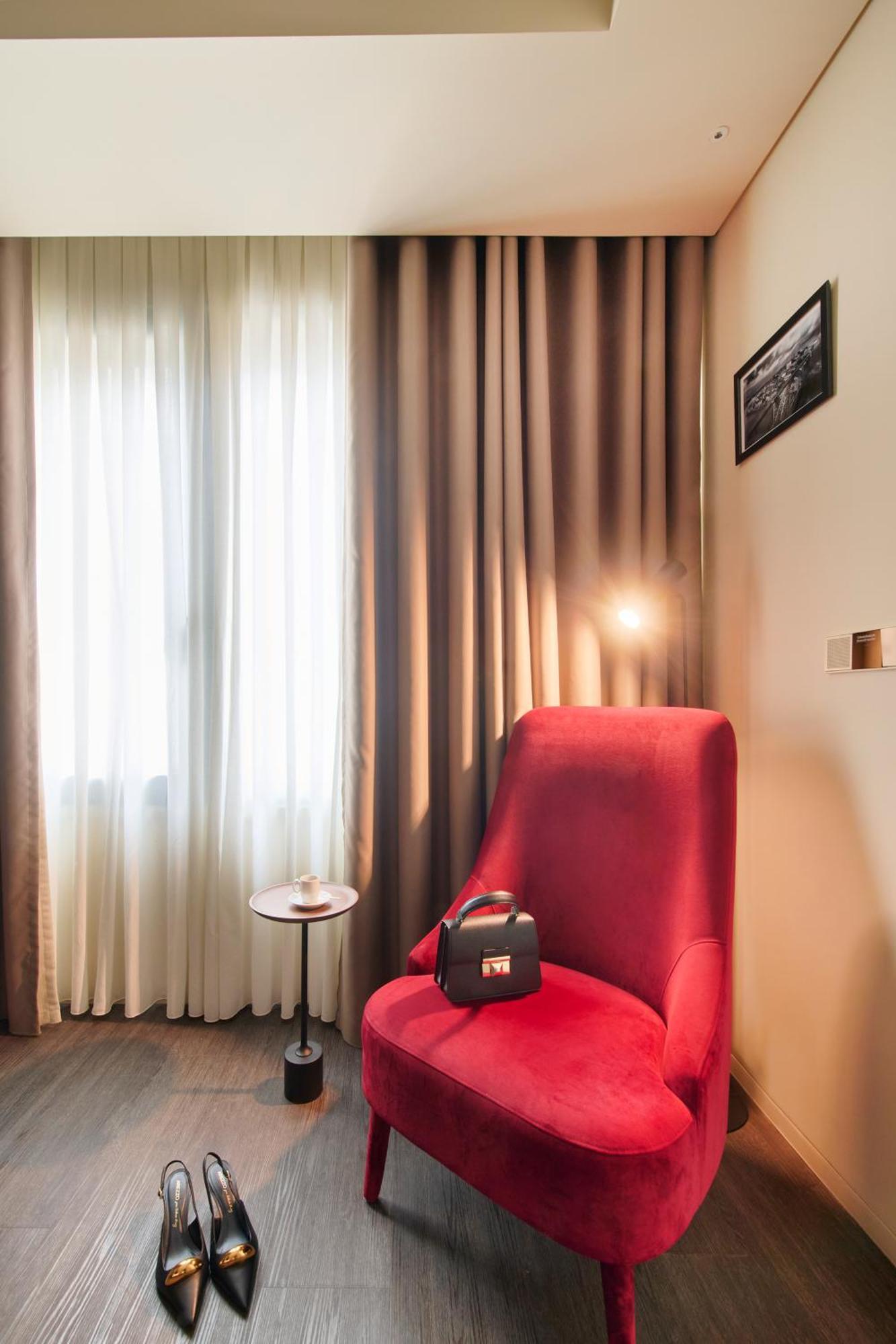 Hotel Moon & Sun Порто Екстериор снимка