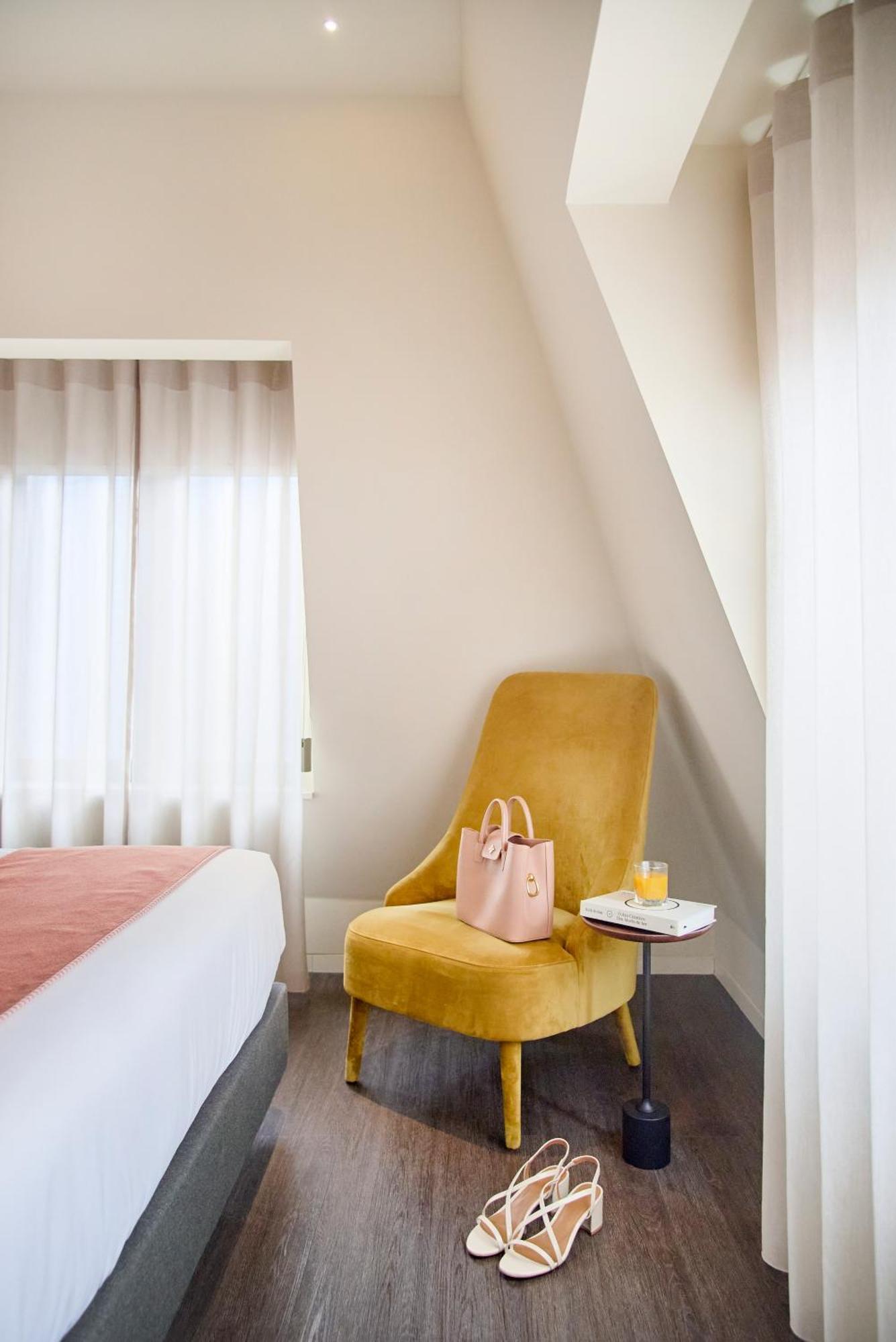 Hotel Moon & Sun Порто Екстериор снимка